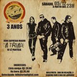 Mixtape Groove / Bailão do Castelo 05/12/15 / by Dj Doni