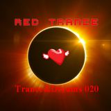 Red Trance - Trance&Dreams 020