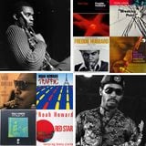 Majestic Horns of Freddie Hubbard & Noah Howard