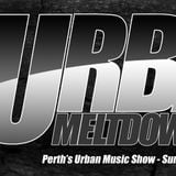 Urban Meltdown - Sept 2012