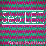 Seb As barak #Special TechHouse (feb '15)