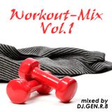 Workout-Mix Vol.1