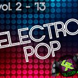 Dj GR Selection Electro pop vol.2 2013