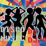 SET DISCO CLASSIC 70 80 MUSIC VYNIL FOREVER