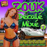 ► ZOUK DÉCALÉ MIXÉ o2 ◀ mix by DJ AS aka Art Sonic