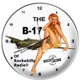 Rockabilly Meltdown With DJ Texas Friday Afternoon V2 May 8 2015 P1