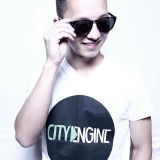 DJ HENZA - CITY ENGINE - CENTRO MUSIC CLUB - 25TH OCT 2014