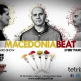 Tetrixx --> Macedonia Beat - Special Mix Edition Sabotage