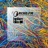 Broken Bliss @ RCKO.FM - Episode 59 - DSH