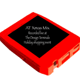 AT Xmas Mix