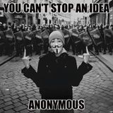 A.N.W.O.M.XXV