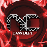 Navcore // Bass Dept. #2 - Drum'n'Bass Mix 27 JULY 2015
