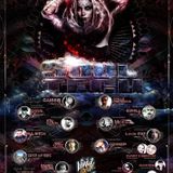 Siwell - Live @ Soul Tech Festival (Mexico City) 2013.11.02.