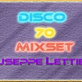 Dance 70 Mixset original Mix DeejayGiuseppe Lettieri
