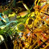 SOLENOID @ All You Need is Ears / Qua Sonus 27.03.2015