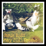 Jamie Ross - May 2015 Promo