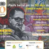 Nunca en Domingo 25/03/2014
