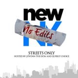 No Edits - Episode 3