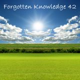 DJ Future Underground Forgotten Knowledge vol 42