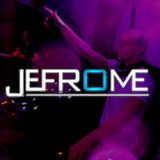 Jefrome - Warmup Mix 18-1-'13
