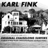 Karl Fink - Original Chaislong Surfers