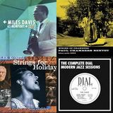 WHYR JAZZ: Gifts & Messages 9/12/2015 Show 184