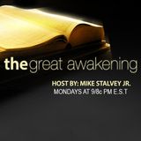 The Great Awakening - The Joy of The Lord - Part 1