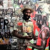 Dubmasta Presents Respect To Lee "Scratch" Perry Mixtape
