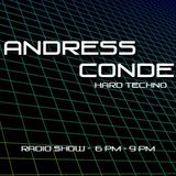 Andress Conde @ REC