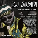 DJ ALAIN - The Ultimate Mix CD2