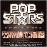 THE CLASSIC MIX 90's & 2000's POP en Ingles