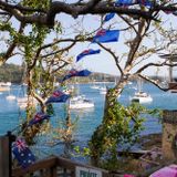 Australia Day BBQ party- (Mid Afternoon Live Set)
