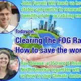 Next Steps in Solving the Climate Crisis with John Farrell and Rae Breaux