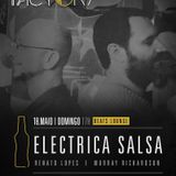 Renato Lopes & Murray Richardson - "Skol Beats Factory Mix Part 2"
