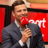 Mark Wright - Club Classics on Heart