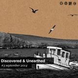 Folk Radio UK – Discovered & Unearthed #3
