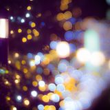 Session 2.08 - Evening Lights