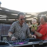Paul Haz' Live @ KUMHARAS Family 060914 Part 1 Balearic Sunset Time