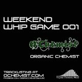 Organic Chemist - Weekend Whip Game 001