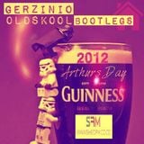 Gerzinio Arthurs Day 2012 oldskool anthems remade