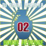 DJ Roma Vishnya-House Revenge 02!