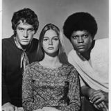 Started Funky Jazzy then turned a bit 60s!