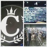 Culture Kings Perth City In-Store Live Set