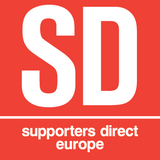 #FanPowerSession: Supporters Direct Europe