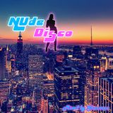 NUde Disco - Mixed by Sharman (2012)