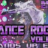 Dance Rockerz Volume 6 Mixed By CoreAgel