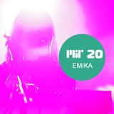 MIR 20 by Emika