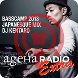 .ageHa Radio Extra Mix By DJ KENTARO