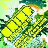 Beatlab live @ U.N.I.T.E. 002