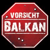 Grieche - Wie am Balkan